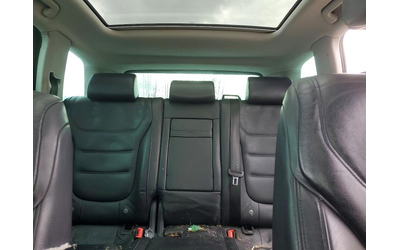 VW TOUAREG 3.6L 6 All Wheel Drive - автомобили, коли, обяви за нови и употребявани 9