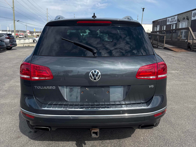 VW TOUAREG 3.6L 6cyl AWD - автомобили, коли, обяви за нови и употребявани 3