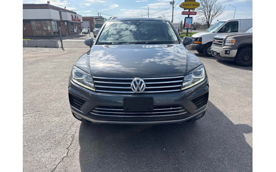 vw-touareg-3-6l-6cyl-awd - 5
