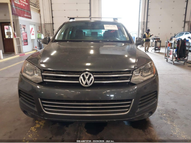 VW TOUAREG 3.6L V-6 DI, DOHC, VVT, 280HP All Wheel Drive - автомобили, коли, обяви за нови и употребявани 11