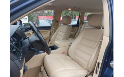 VW Touareg 3.0TDI* V6* AUTOMATIC* - автомобили, коли, обяви за нови и употребявани 8