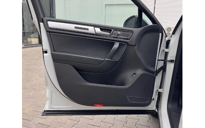 VW Touareg 3.0TDi Подгрев/Панорама - автомобили, коли, обяви за нови и употребявани 11