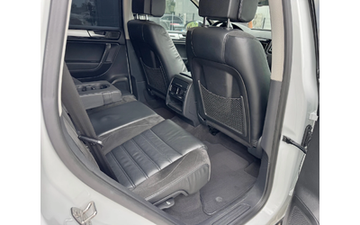 VW Touareg 3.0TDi Подгрев/Панорама - автомобили, коли, обяви за нови и употребявани 13