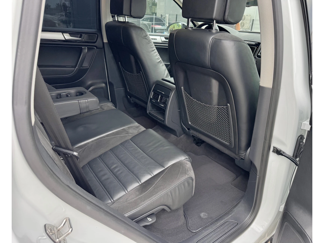 VW Touareg 3.0TDi Подгрев/Панорама - автомобили, коли, обяви за нови и употребявани 13