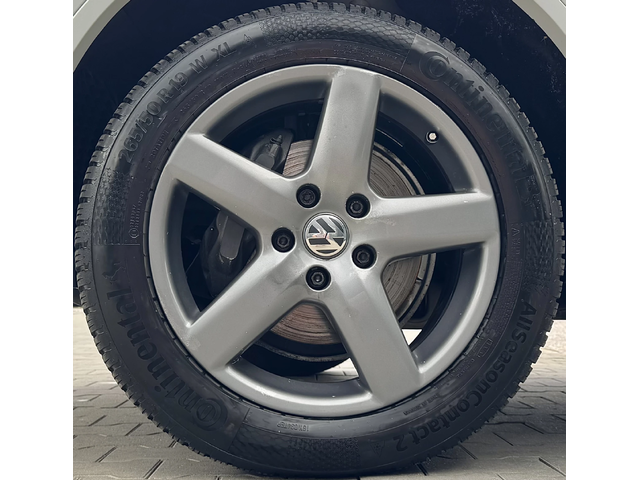 VW Touareg 3.0TDi Подгрев/Панорама - автомобили, коли, обяви за нови и употребявани 16