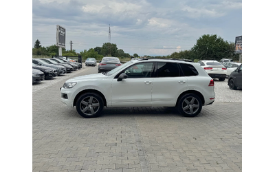 VW Touareg 3.0TDi Подгрев/Панорама - автомобили, коли, обяви за нови и употребявани 6