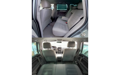 VW Touareg 2.5TDI/SPORT - автомобили, коли, обяви за нови и употребявани 14