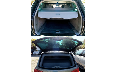 VW Touareg 2.5TDI/SPORT - автомобили, коли, обяви за нови и употребявани 15