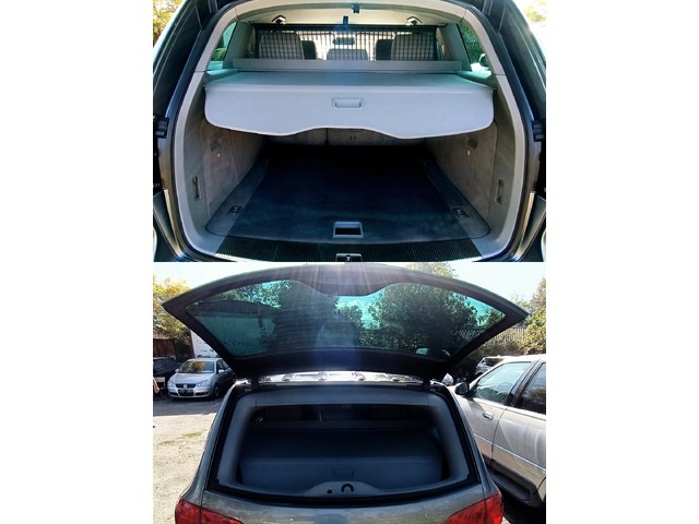 VW Touareg 2.5TDI/SPORT - автомобили, коли, обяви за нови и употребявани 15