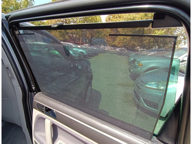 VW Touareg 2.5TDI/SPORT - автомобили, коли, обяви за нови и употребявани 16