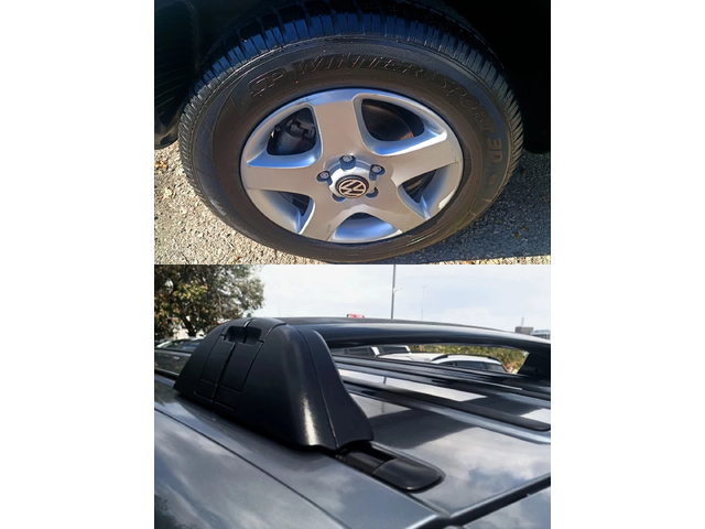 VW Touareg 2.5TDI/SPORT - автомобили, коли, обяви за нови и употребявани 9