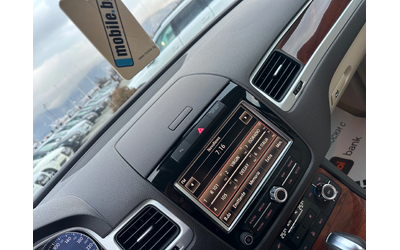 VW Touareg 3.0TDI* 239kc* BLUEMOTION* NAVI* LED* TOP* - автомобили, коли, обяви за нови и употребявани 14