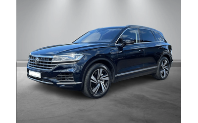 vw-touareg - 0