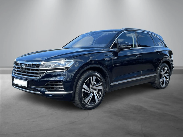 VW Touareg V8 TDI - автомобили, коли, обяви за нови и употребявани 0