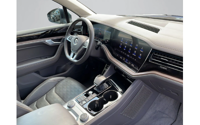 VW Touareg V8 TDI - автомобили, коли, обяви за нови и употребявани 11