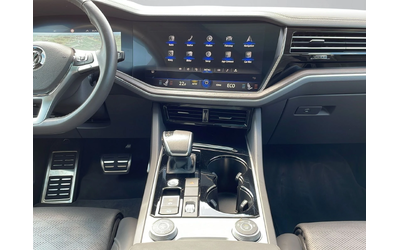 VW Touareg V8 TDI - автомобили, коли, обяви за нови и употребявани 6