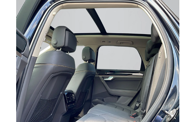 VW Touareg V8 TDI - автомобили, коли, обяви за нови и употребявани 7