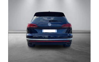 VW Touareg V8 TDI - автомобили, коли, обяви за нови и употребявани 8