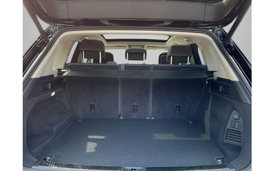 VW Touareg V8 TDI - автомобили, коли, обяви за нови и употребявани 9