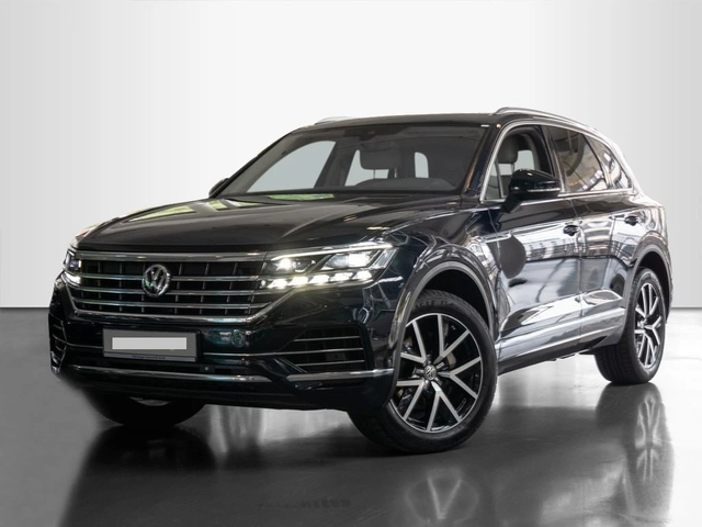 VW Touareg 3.0 V6 TDI - автомобили, коли, обяви за нови и употребявани 0
