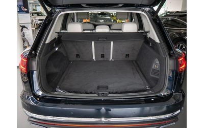 VW Touareg 3.0 V6 TDI - автомобили, коли, обяви за нови и употребявани 14