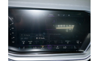 VW Touareg 3.0 V6 TDI - автомобили, коли, обяви за нови и употребявани 8