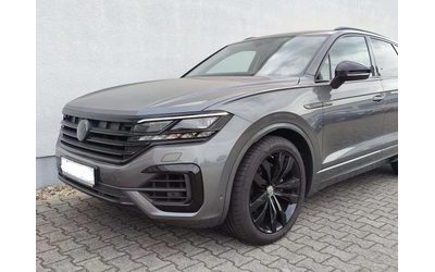 vw-touareg - 0