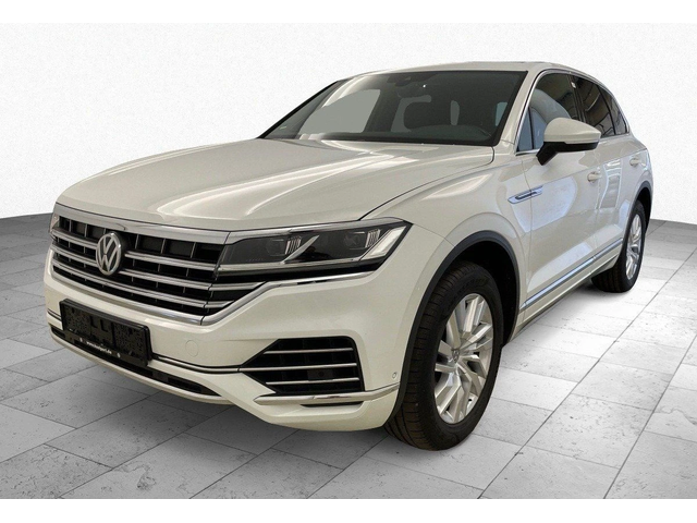 VW Touareg 3.0 TDI V6 - автомобили, коли, обяви за нови и употребявани 0