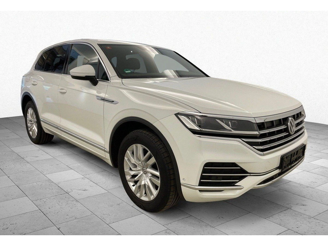VW Touareg 3.0 TDI V6 - автомобили, коли, обяви за нови и употребявани 3
