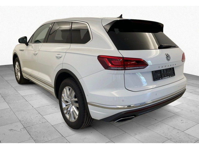 VW Touareg 3.0 TDI V6 - автомобили, коли, обяви за нови и употребявани 4