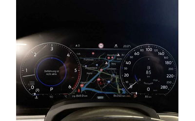 VW Touareg 3.0 TDI V6 - автомобили, коли, обяви за нови и употребявани 6