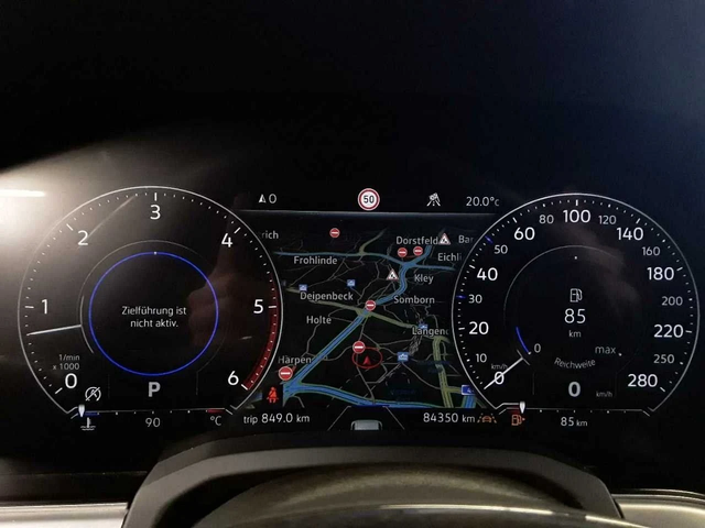 VW Touareg 3.0 TDI V6 - автомобили, коли, обяви за нови и употребявани 6