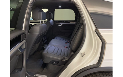 VW Touareg 3.0 TDI V6 - автомобили, коли, обяви за нови и употребявани 7