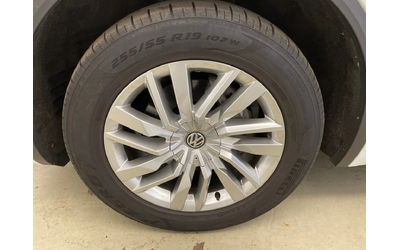 VW Touareg 3.0 TDI V6 - автомобили, коли, обяви за нови и употребявани 8