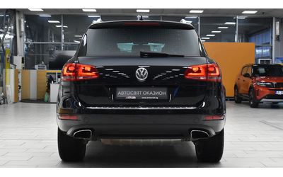 vw-touareg - 2