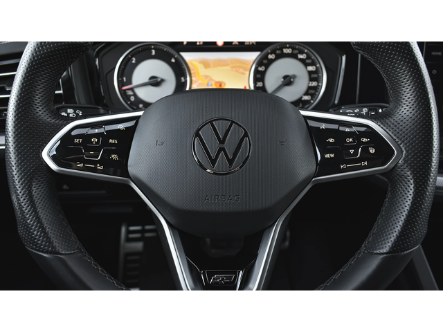 VW Touareg R-Line 3.0 TDI V6 4Motion Tiptronic - автомобили, коли, обяви за нови и употребявани 8