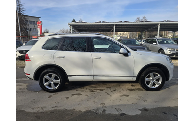 VW Touareg 3.0TDI 245к.с 4х4 Топ състояние - автомобили, коли, обяви за нови и употребявани 7