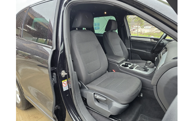 VW Touareg 3.0TDI 239к.с 4х4 tiptronic - автомобили, коли, обяви за нови и употребявани 11