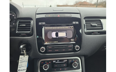 VW Touareg 3.0TDI 239к.с 4х4 tiptronic - автомобили, коли, обяви за нови и употребявани 15