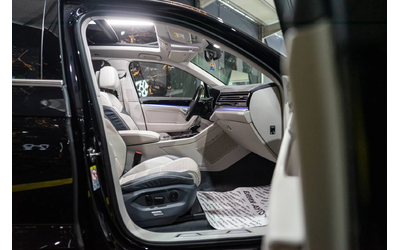 VW Touareg 50TDI 4MOTION FULL R LINE ПАНО ЛИЗИНГ 100% - автомобили, коли, обяви за нови и употребявани 11