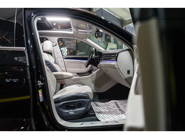 VW Touareg 50TDI 4MOTION FULL R LINE ПАНО ЛИЗИНГ 100% - автомобили, коли, обяви за нови и употребявани 11