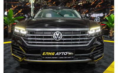 vw-touareg - 2
