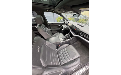 VW Touareg R-LINE - автомобили, коли, обяви за нови и употребявани 11