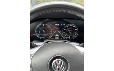 VW Touareg R-LINE - автомобили, коли, обяви за нови и употребявани 15