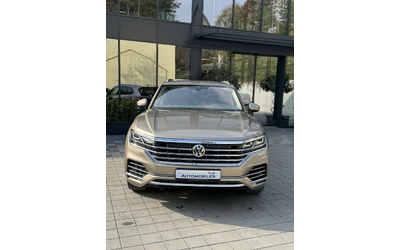 vw-touareg - 0