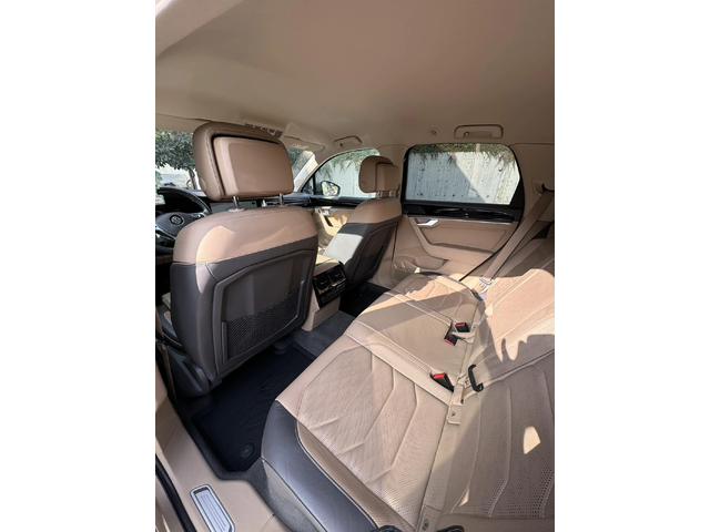 VW Touareg - автомобили, коли, обяви за нови и употребявани 10