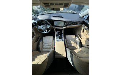 VW Touareg - автомобили, коли, обяви за нови и употребявани 11