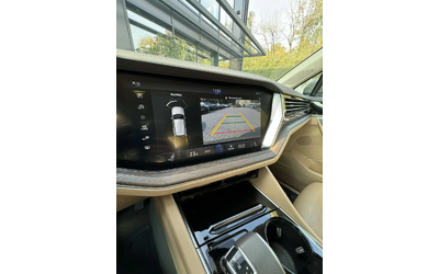 VW Touareg - автомобили, коли, обяви за нови и употребявани 12