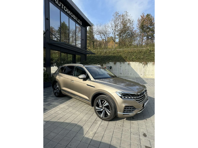 VW Touareg - автомобили, коли, обяви за нови и употребявани 2