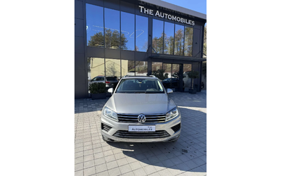 vw-touareg - 0
